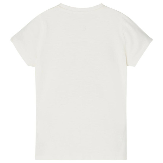 Name It Παιδική κοντομάνικη μπλούζα